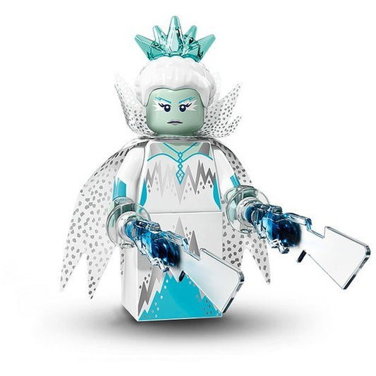 LEGO® Ice Queen Collectible Minifigures Series 16 COL16-1 - New
