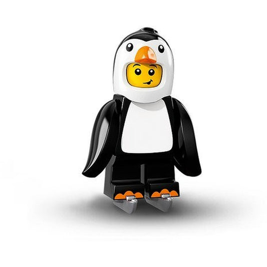 LEGO® Penguin Boy Collectible Minifigures Series 16 COL16-10 - New