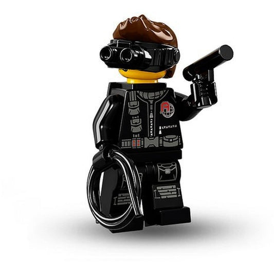 LEGO® Spy Collectible Minifigures Series 16 COL16-14 - New