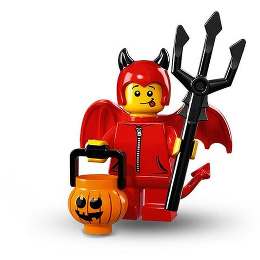 LEGO® Cute Little Devil Collectible Minifigures Series 16 COL16-4 - New
