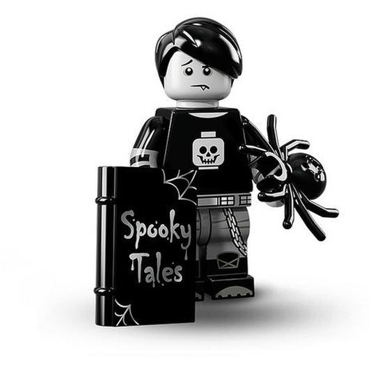 LEGO® Spooky Boy Collectible Minifigures Series 16 COL16-5 - New