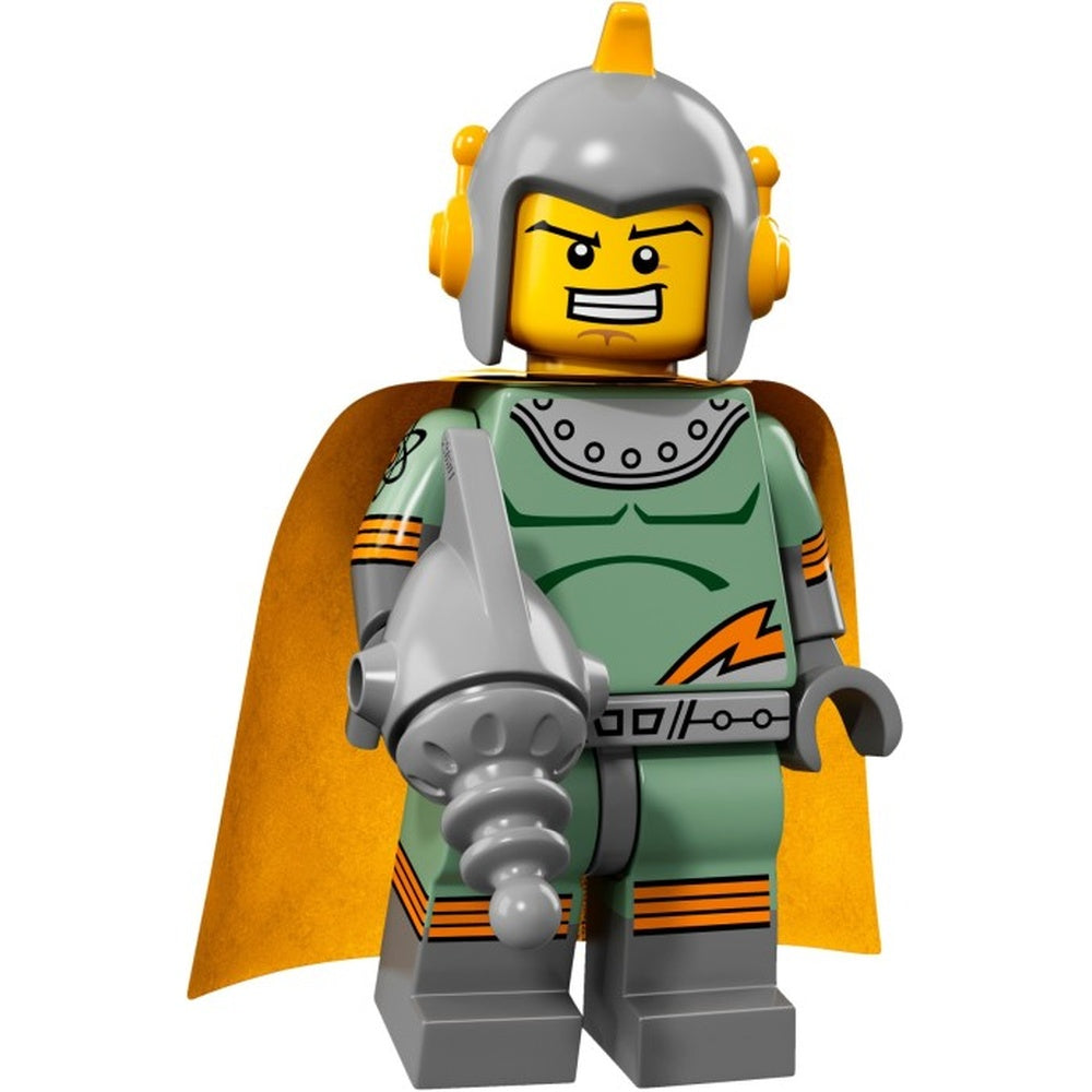LEGO® Retro Space Hero Collectible Minifigures Series 17 COL17-11 - New