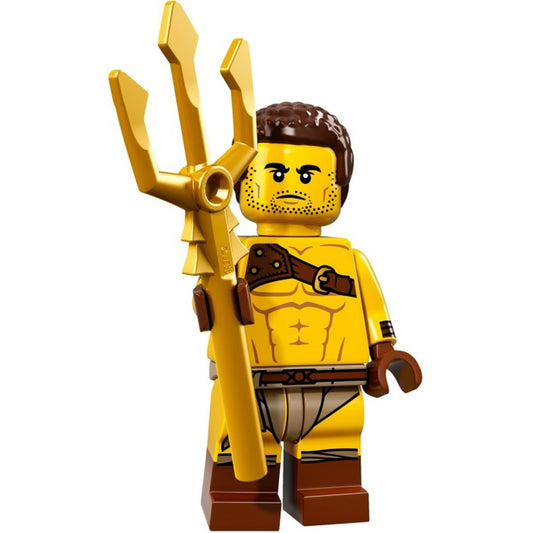 LEGO® Roman Gladiator Collectible Minifigures Series 17 COL17-8 - New