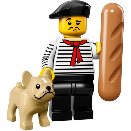 LEGO® Connoisseur Collectible Minifigures Series 17 COL17-9 - New