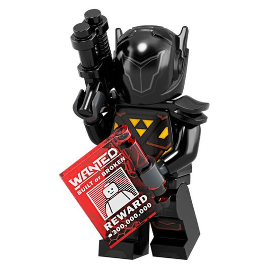 LEGO® Galactic Bounty Hunter Collectible Minifigures Series 19 COL19-11 - New