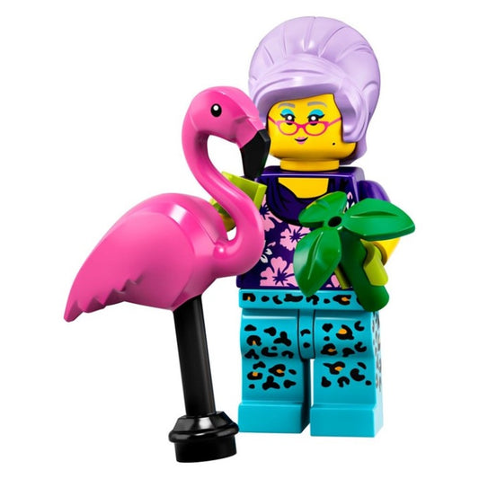 LEGO® Gardener Collectible Minifigures Series 19 COL19-12 - New