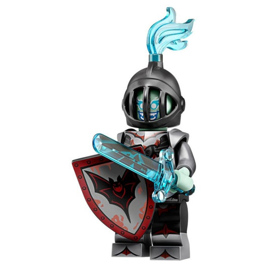LEGO® Fright Knight Collectible Minifigures Series 19 COL19-3 - New
