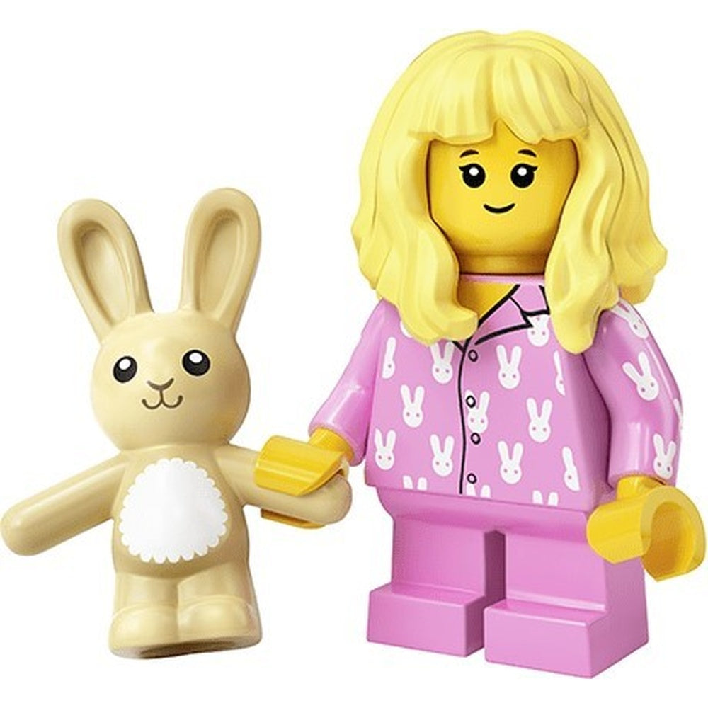 LEGO® Pajama Girl Collectible Minifigures Series 20 COL20-15 - New
