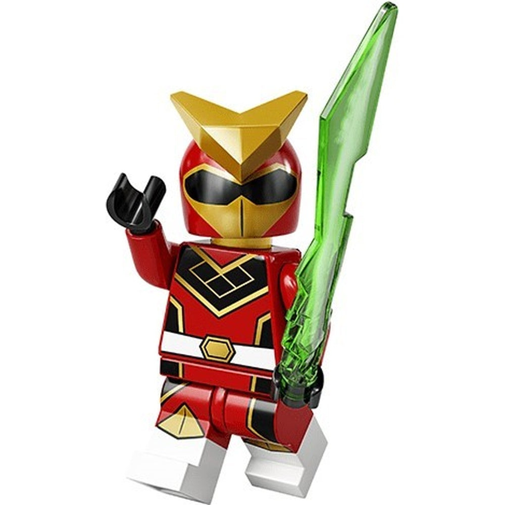 LEGO® Super Warrior Collectible Minifigures Series 20 COL20-9 - New