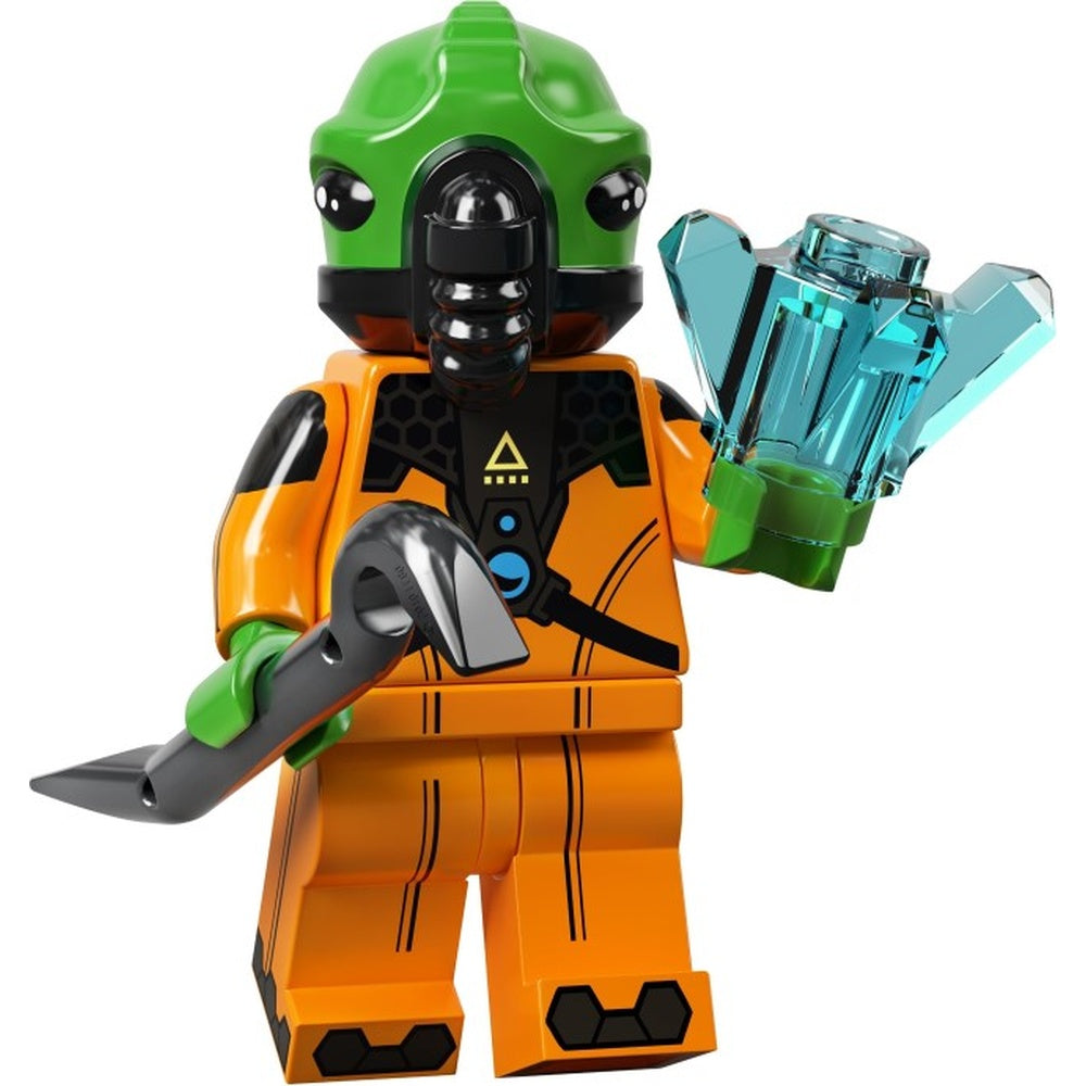 LEGO® Alien Collectible Minifigures Series 21 COL21-11 - New