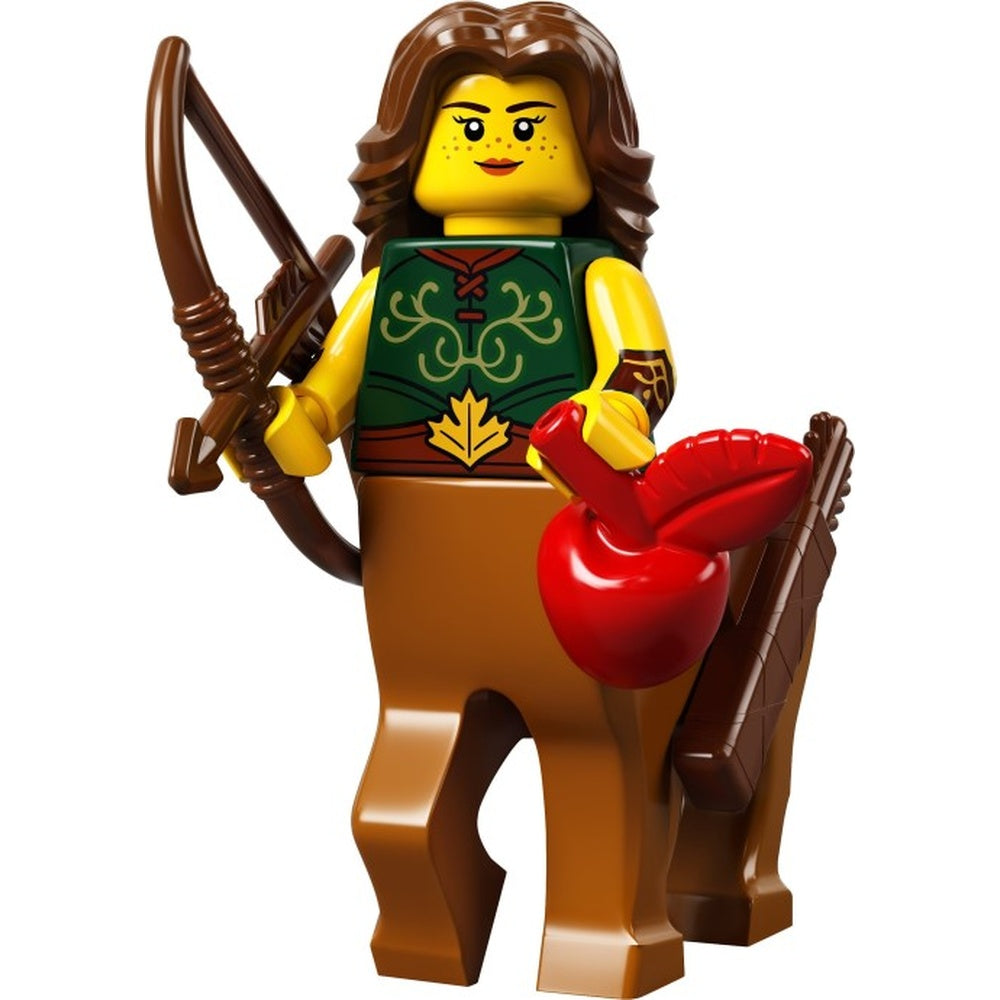 LEGO® Centaur Warrior Collectible Minifigures Series 21 COL21-6 - New