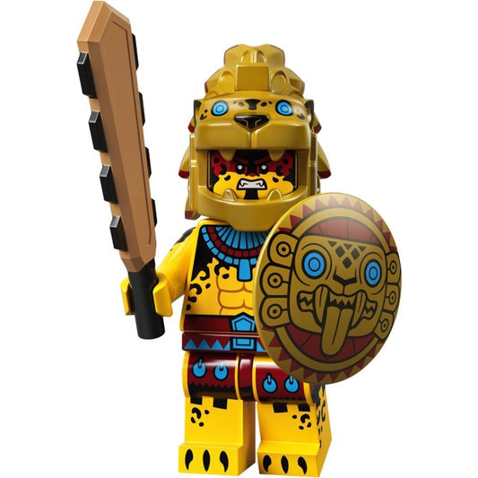 LEGO® Ancient Warrior Collectible Minifigures Series 21 COL21-8 - New