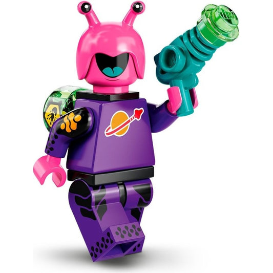 LEGO® Space Creature Collectible Minifigures Series 22 COL22-11 - New