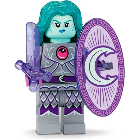 LEGO® Night Protector, Series 22 Minifigure Collectible Series COL22-7