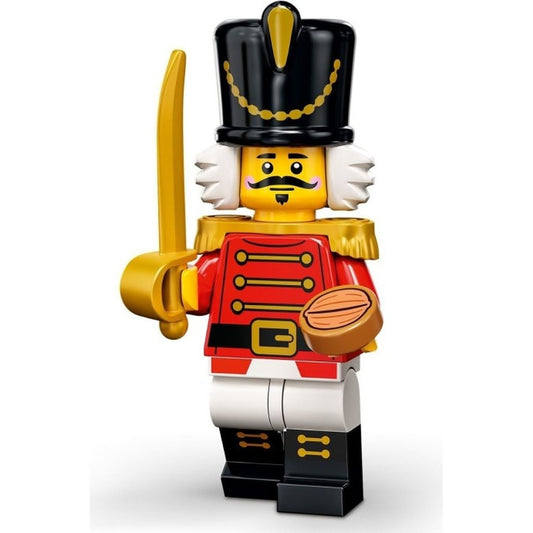 LEGO® Nutcracker Collectible Minifigures Series 23 COL23-1 - New