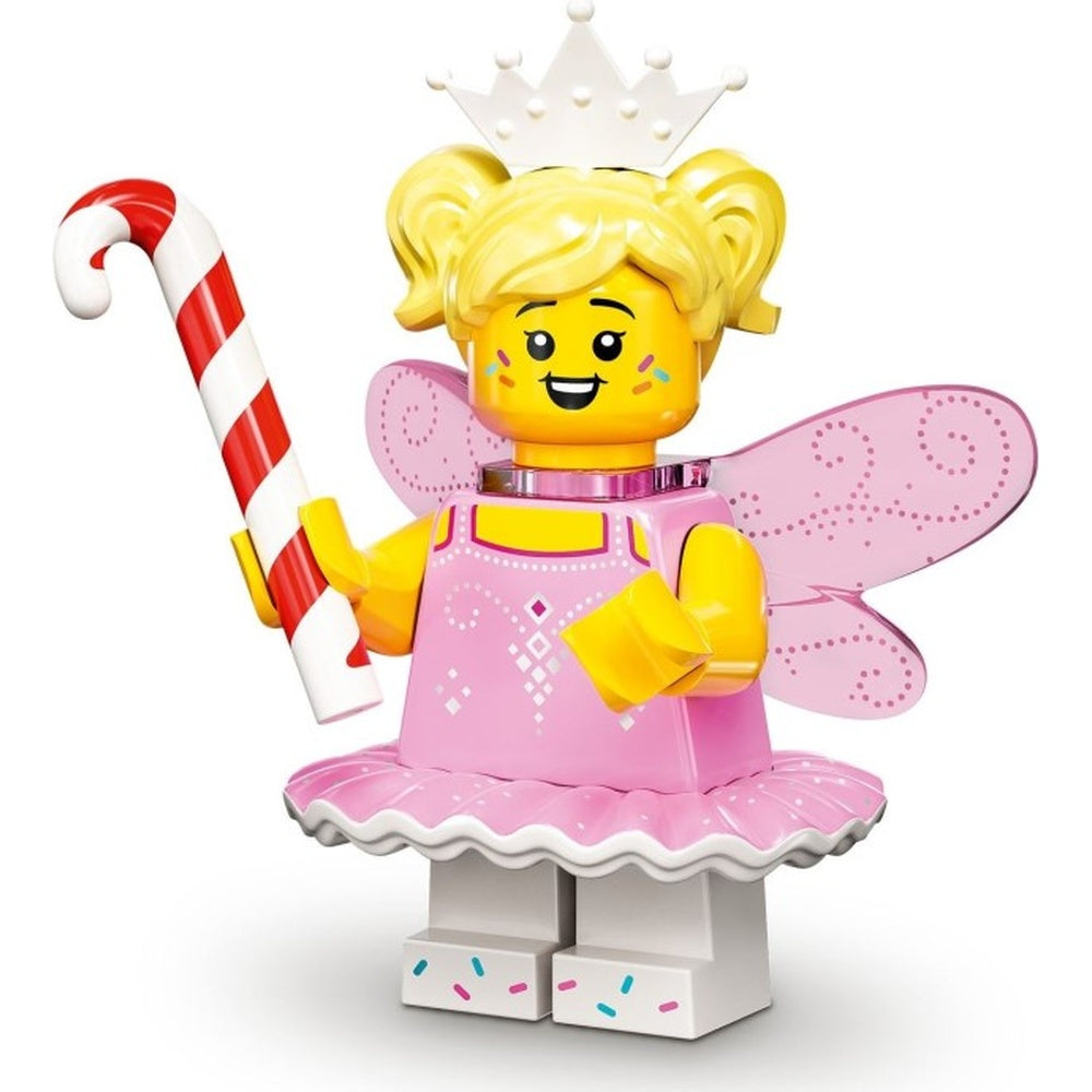 LEGO® Sugar Fairy Collectible Minifigures Series 23 COL23-2 - New