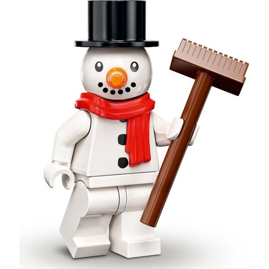 LEGO® Snowman Collectible Minifigures Series 23 COL23-3 - New