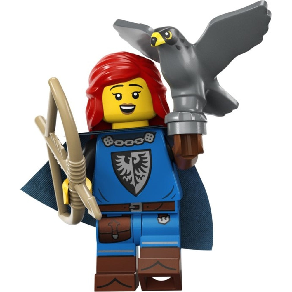 LEGO® Falconer Collectible Minifigures Series 24 COL24-5 - New