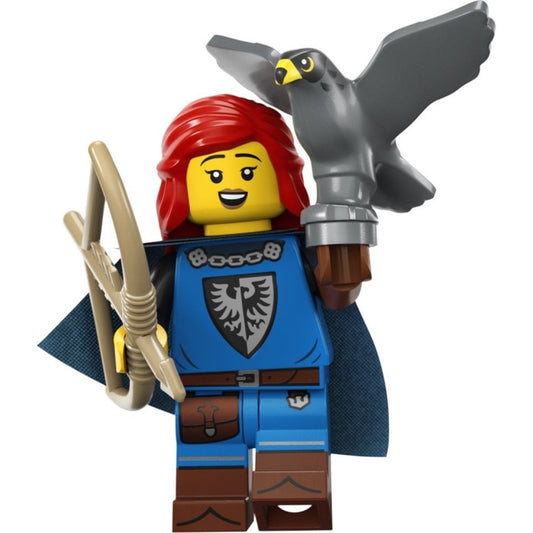 LEGO® Falconer Collectible Minifigures Series 24 COL24-5 - New