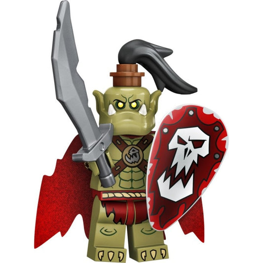 LEGO® Orc Collectible Minifigures Series 24 COL24-7 - New