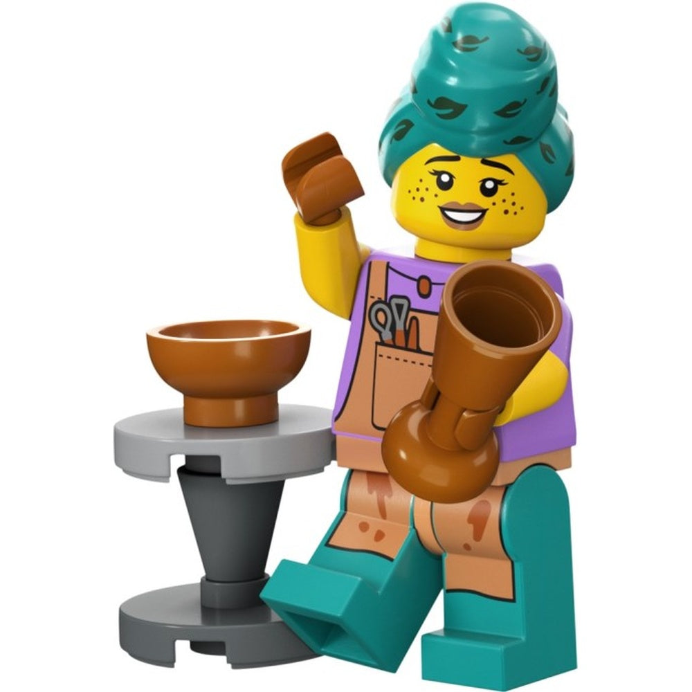 LEGO® Potter Collectible Minifigures Series 24 COL24-9 - New