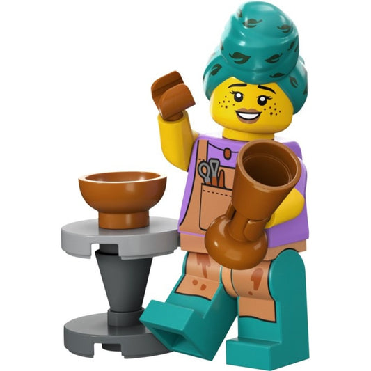 LEGO® Potter Collectible Minifigures Series 24 COL24-9 - New
