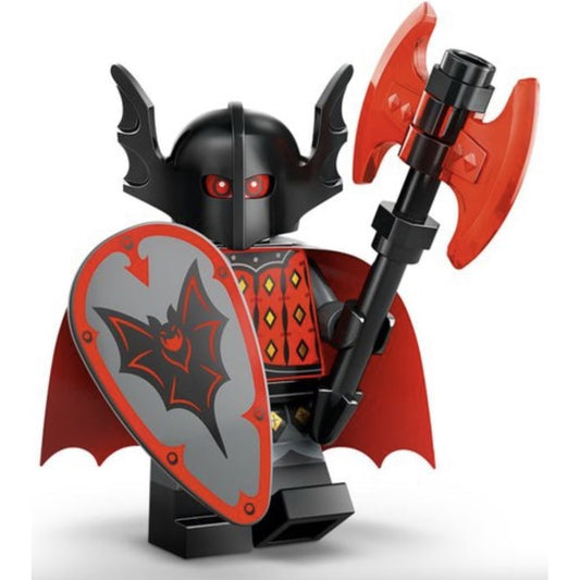 LEGO® Vampire Knight Collectible Minifigures Series 25 COL25-3 - New