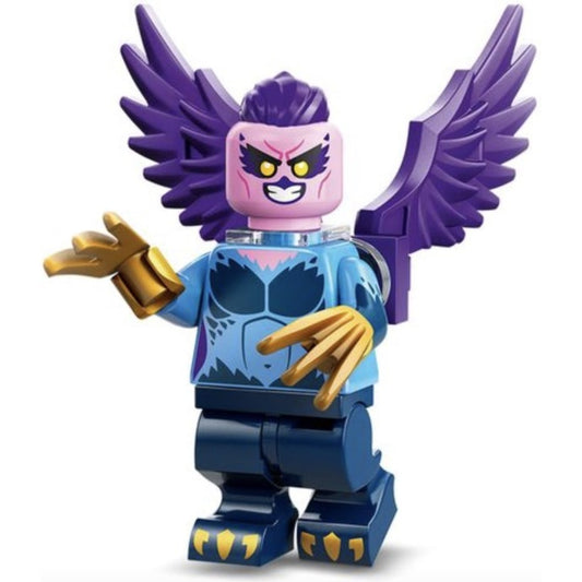 LEGO® Harpy Collectible Minifigures Series 25 COL25-9 - New