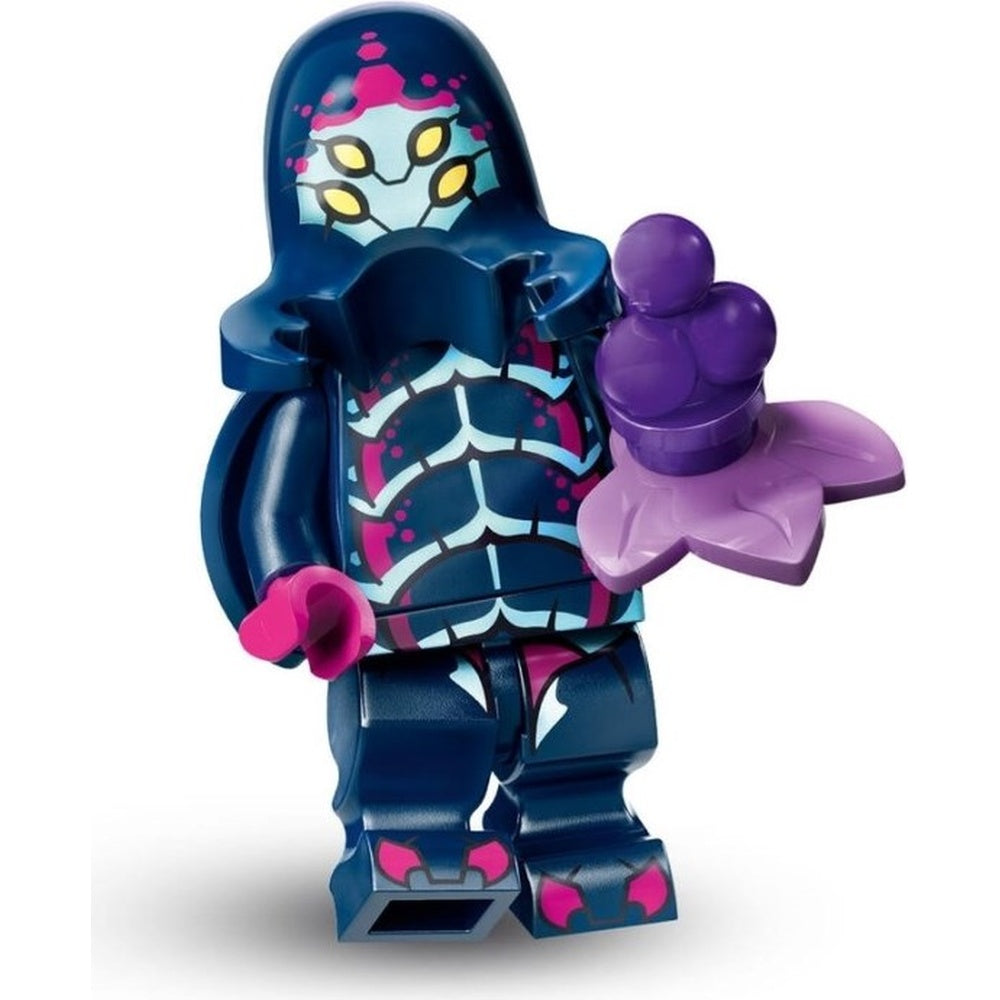 LEGO® Alien Beetlezoid Collectible Minifigures Series 26 COL26-10 - New