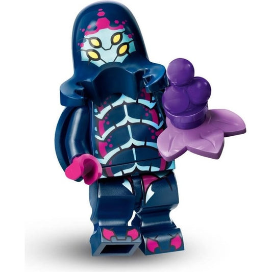 LEGO® Alien Beetlezoid Collectible Minifigures Series 26 COL26-10 - New