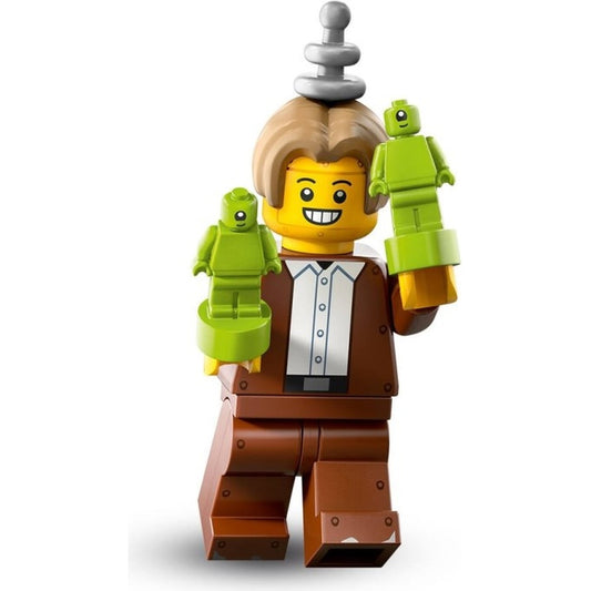 LEGO® Imposter Collectible Minifigures Series 26 COL26-2 - New