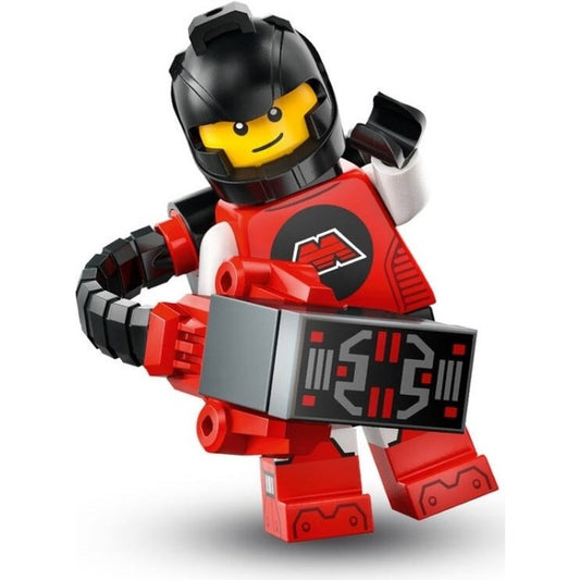 LEGO® M-Tron Powerlifter Collectible Minifigures Series 26 COL26-5 - New