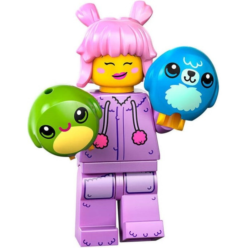 LEGO® Plush Toy Collector Collectible Minifigures Series 27 COL27-5 - New