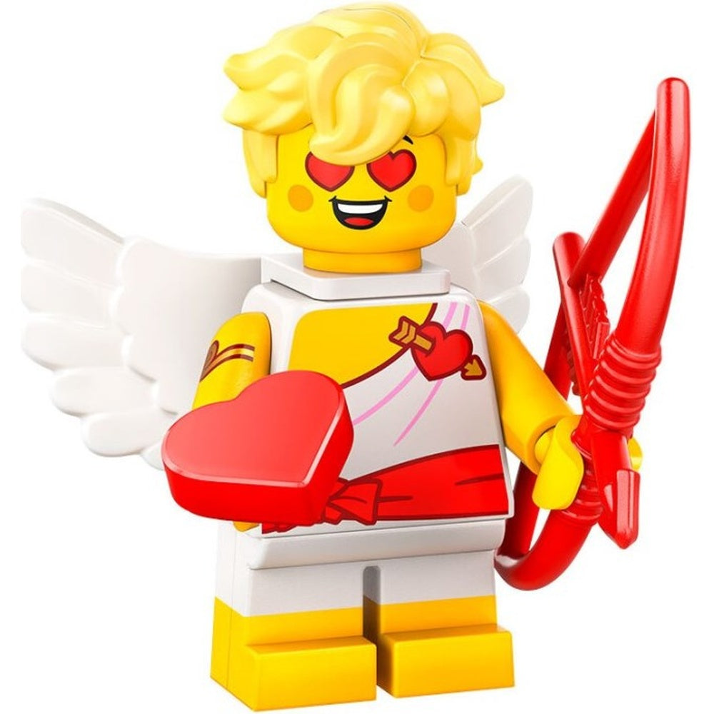 LEGO® Cupid Collectible Minifigures Series 27 COL27-9 - New