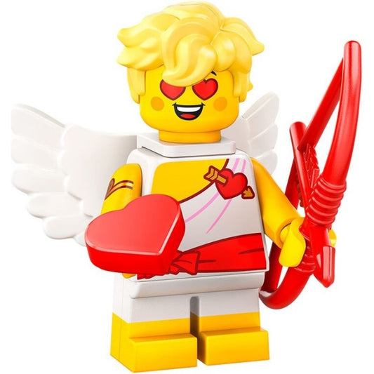LEGO® Cupid Collectible Minifigures Series 27 COL27-9 - New