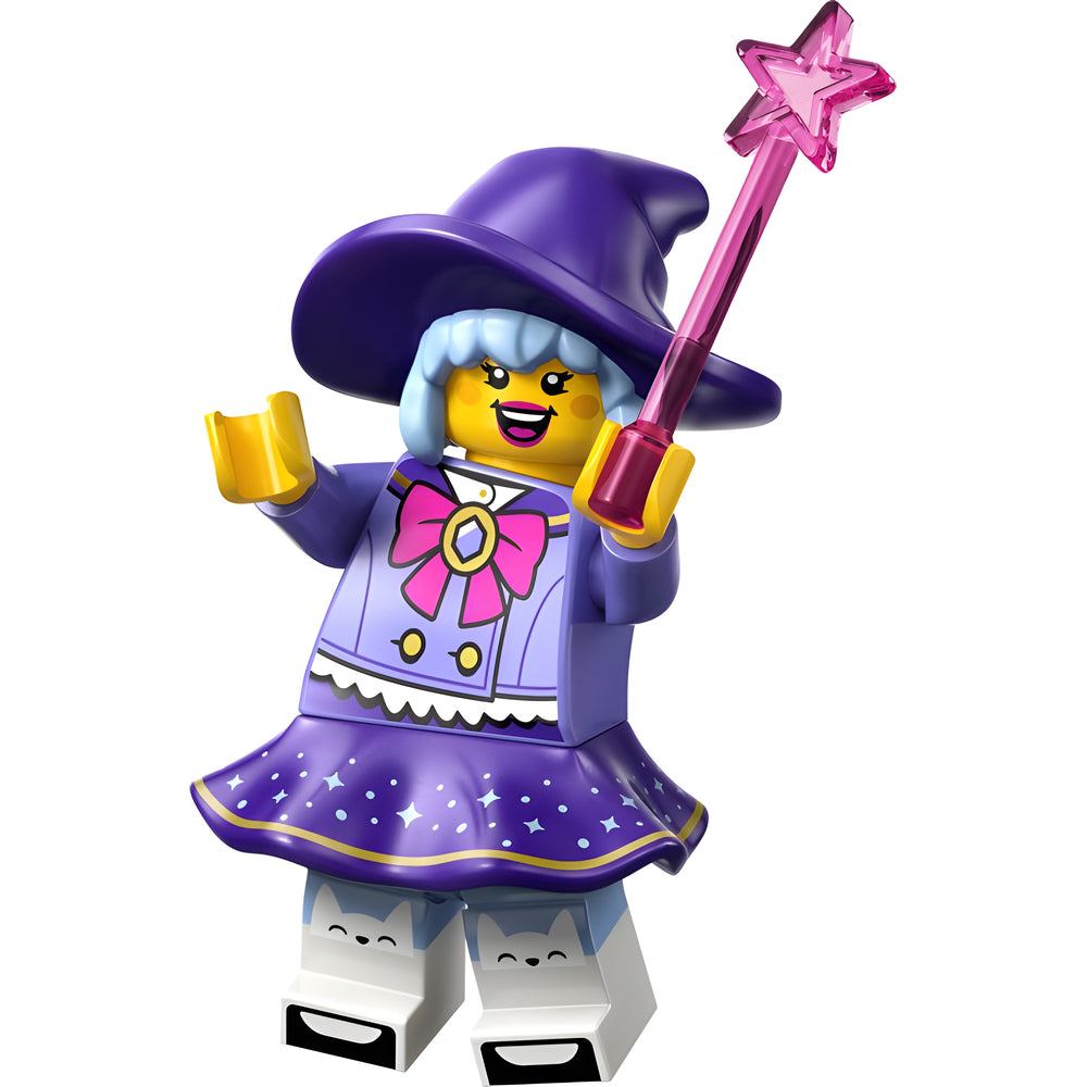 LEGO® Cute Witch Collectible Minifigures Series 29 COL29-10 - New