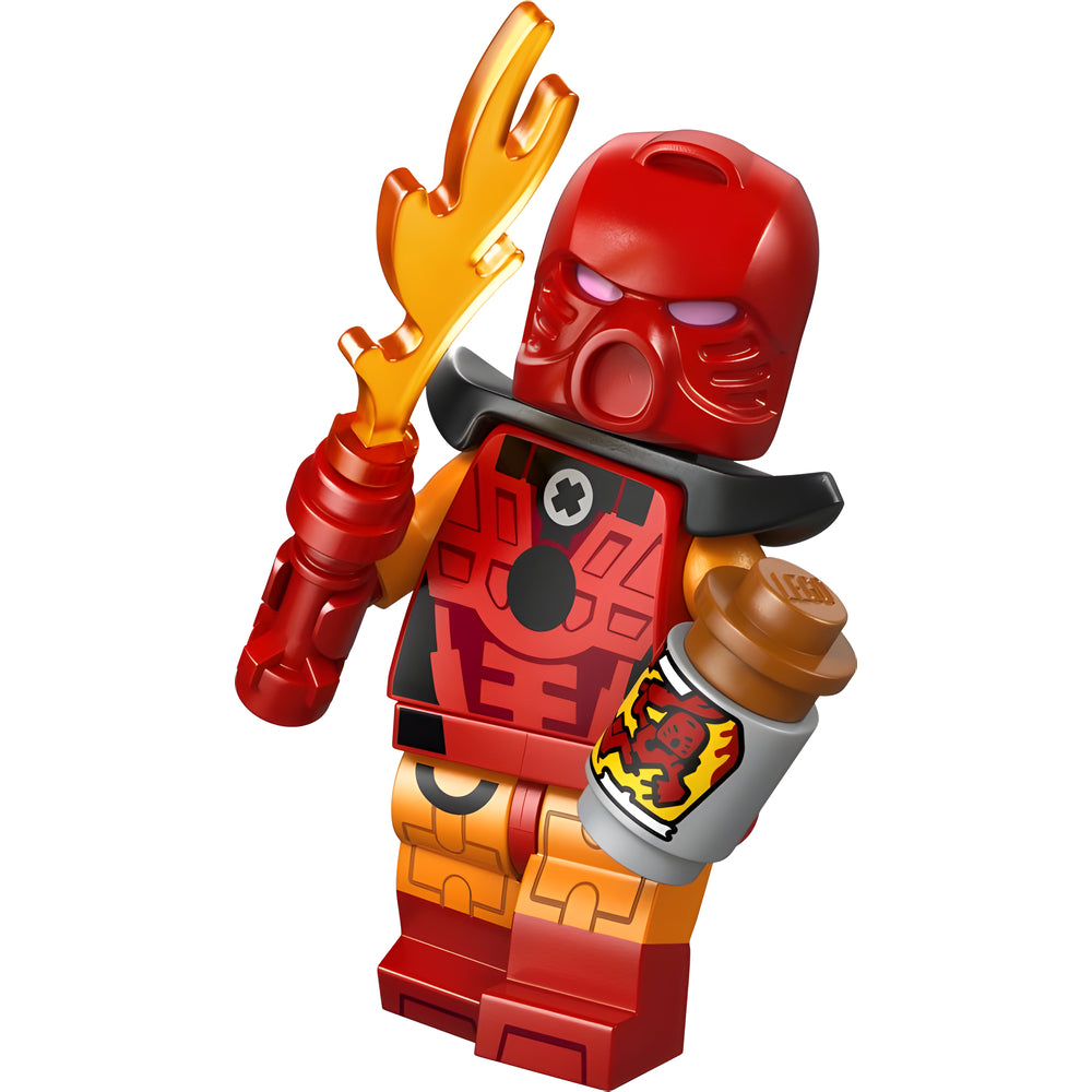 LEGO® Bionicle Cosplayer Collectible Minifigures Series 29 COL29-3 - New