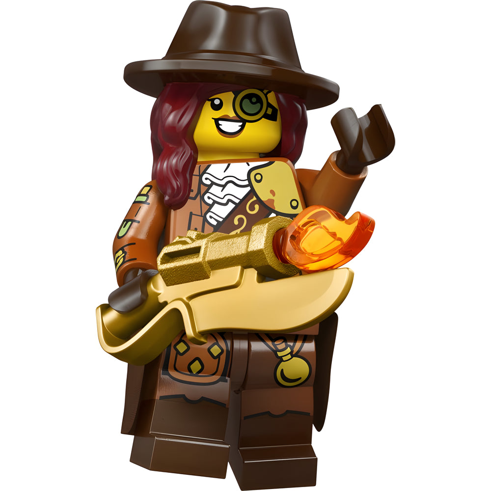 LEGO® Monster Hunter Collectible Minifigures Series 29 COL29-4 - New