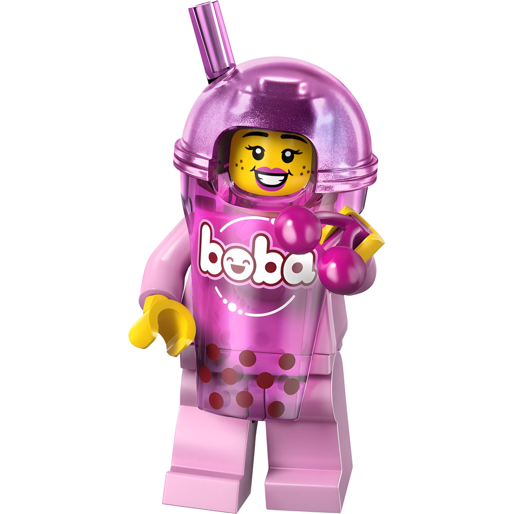 LEGO® Boba Cup Fan Collectible Minifigures Series 29 COL29-5 - New
