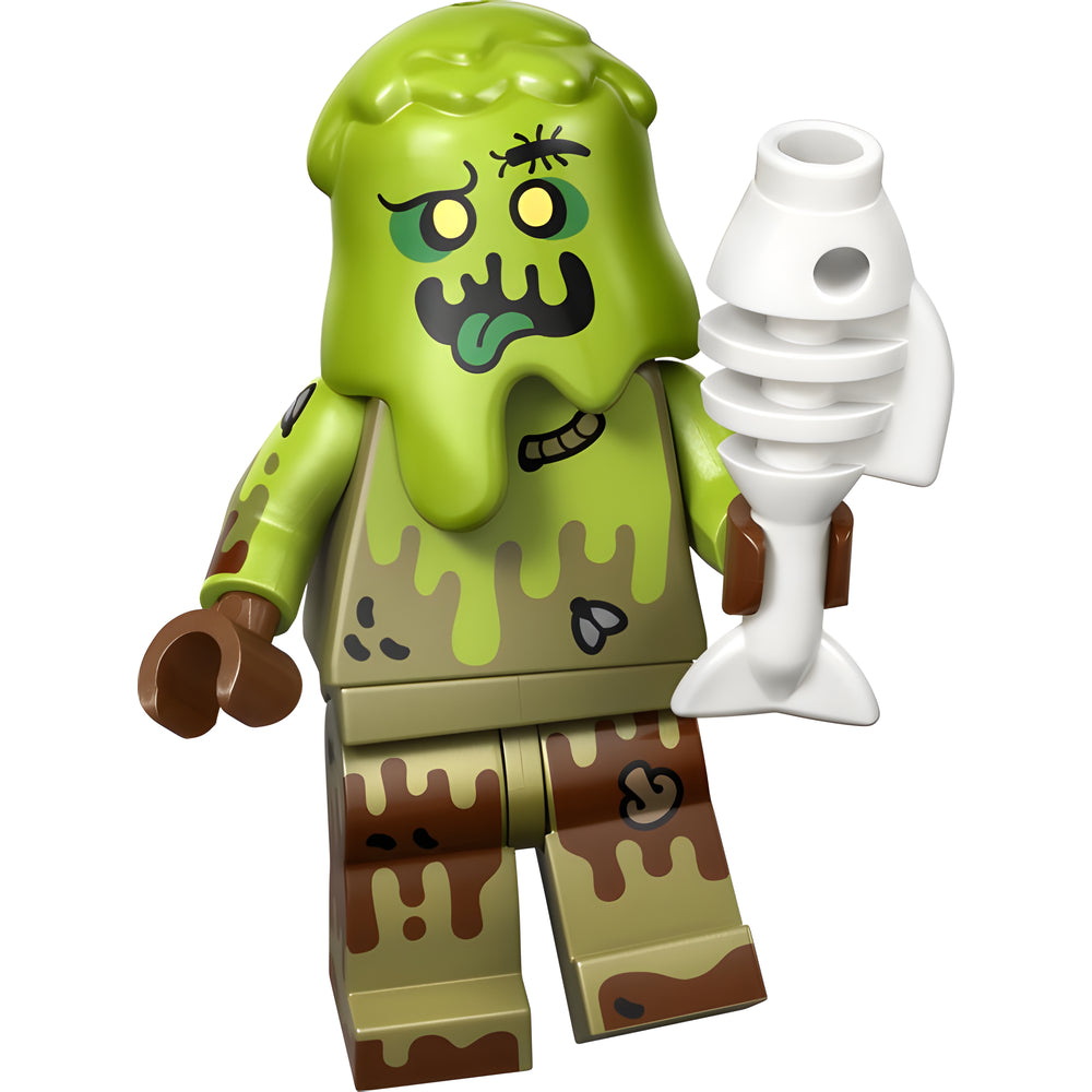 LEGO® Trash Monster Collectible Minifigures Series 29 COL29-6 - New