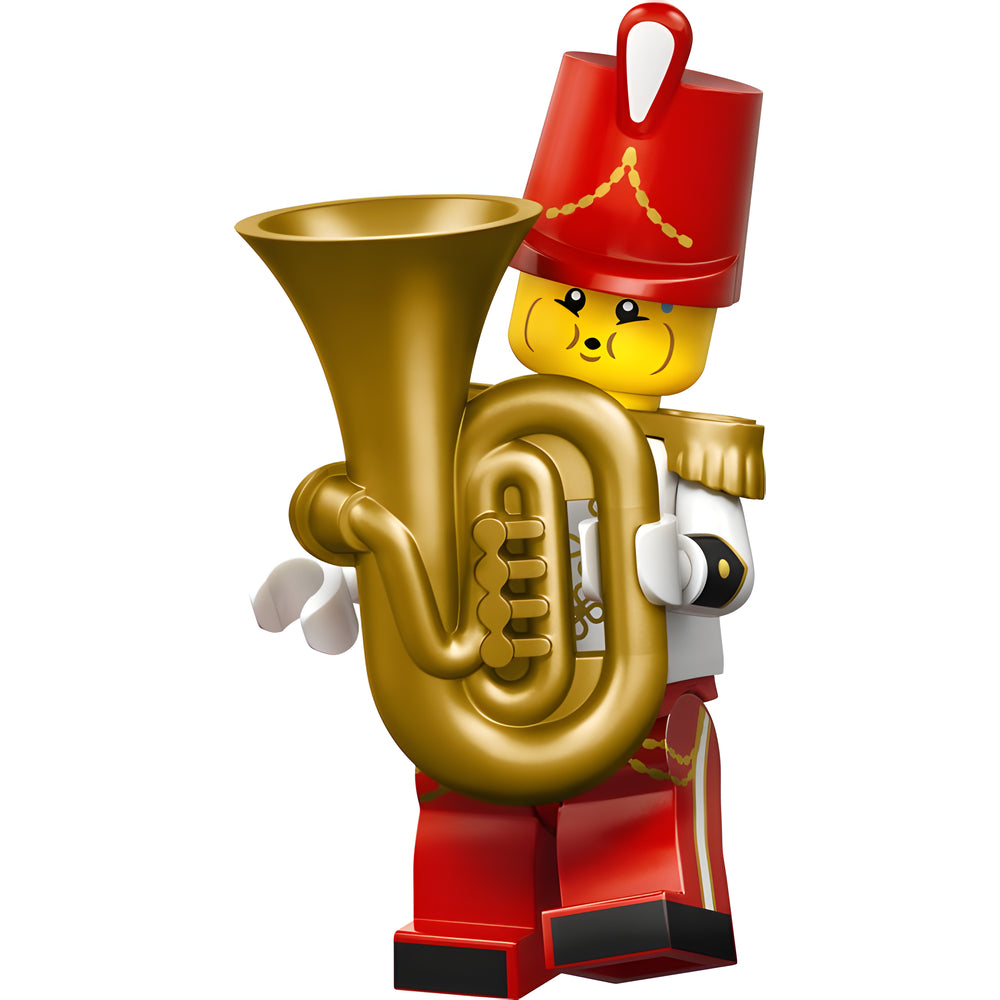 LEGO® Tuba Player Collectible Minifigures Series 29 COL29-8 - New