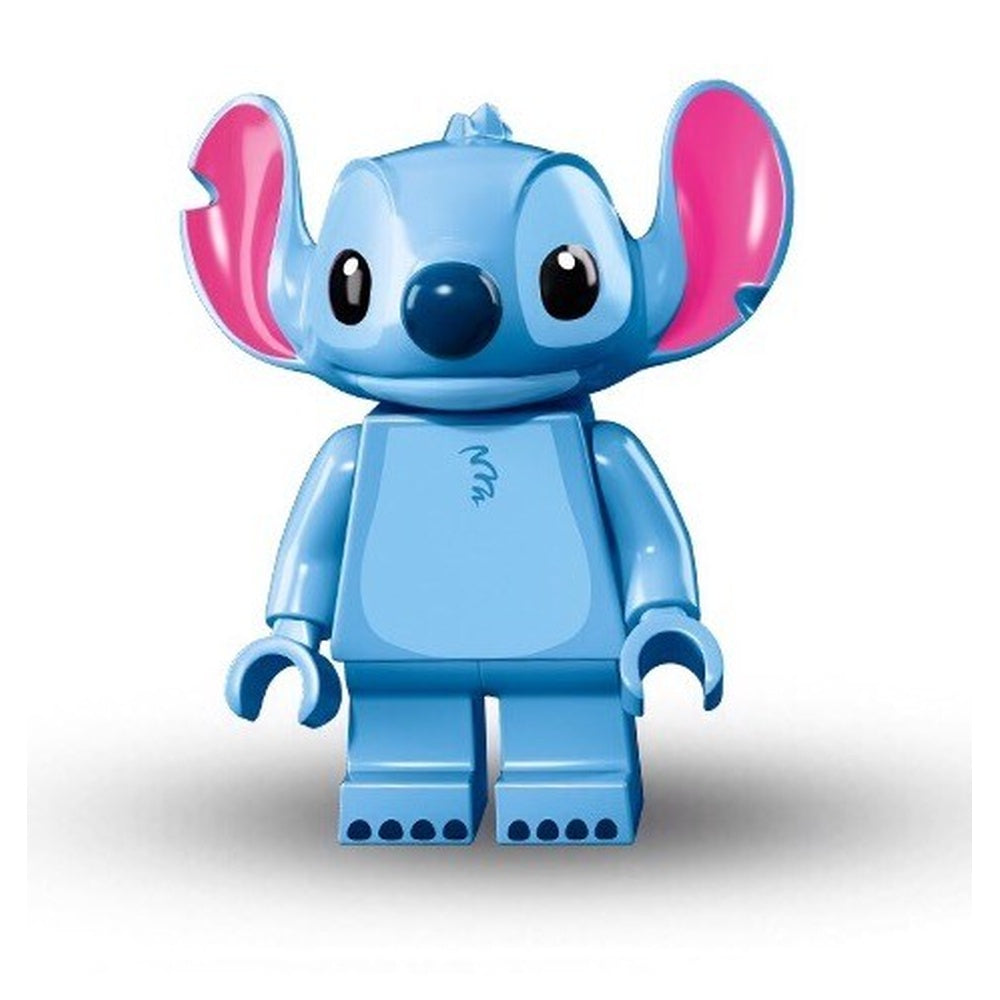 LEGO® Stitch, Disney Collectible Minifigures Disney Series 1 COLDIS-1 - New