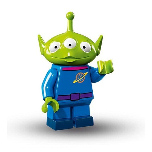 LEGO® Alien, Disney Collectible Minifigures Disney Series 1 COLDIS-2 - New