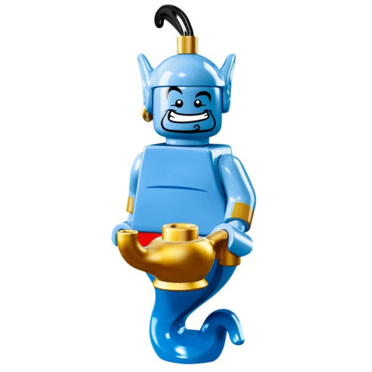 LEGO® Genie, Disney Collectible Minifigures Disney Series 1 COLDIS-5 - New