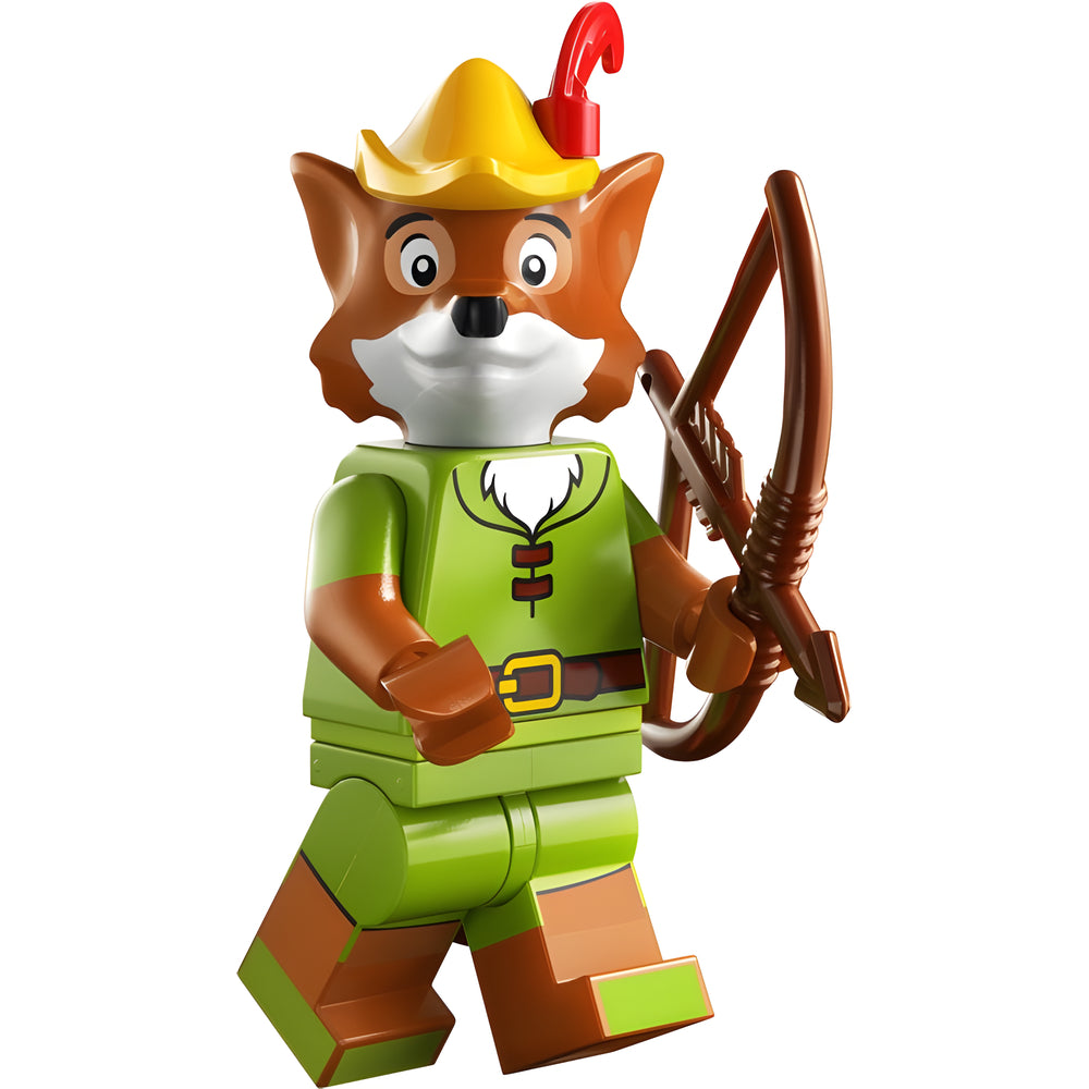 LEGO® Robin Hood Collectible Minifigures Disney 105 COLDIS100-14 - New