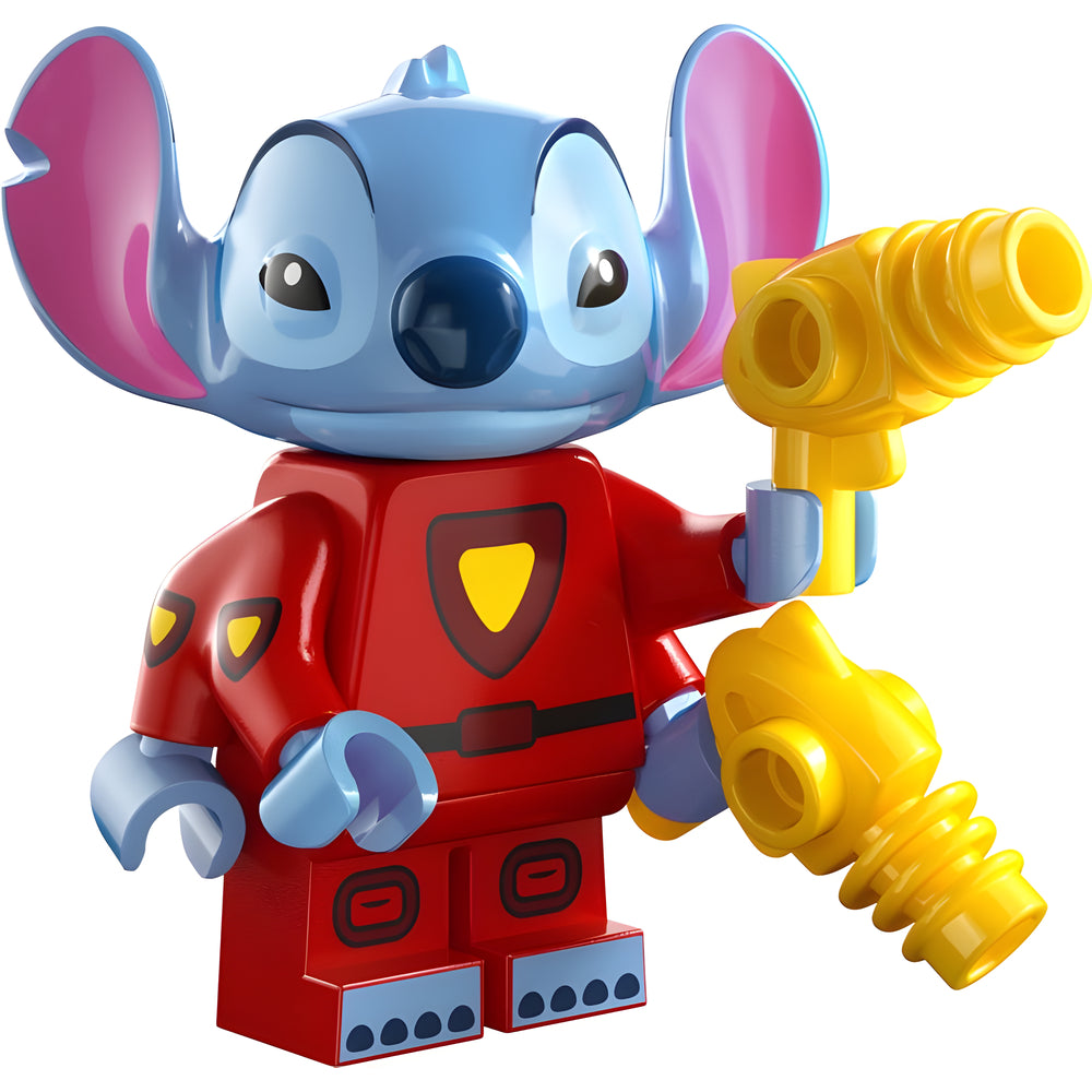 LEGO® Stitch 625 Collectible Minifigures Disney 107 COLDIS100-16 - New