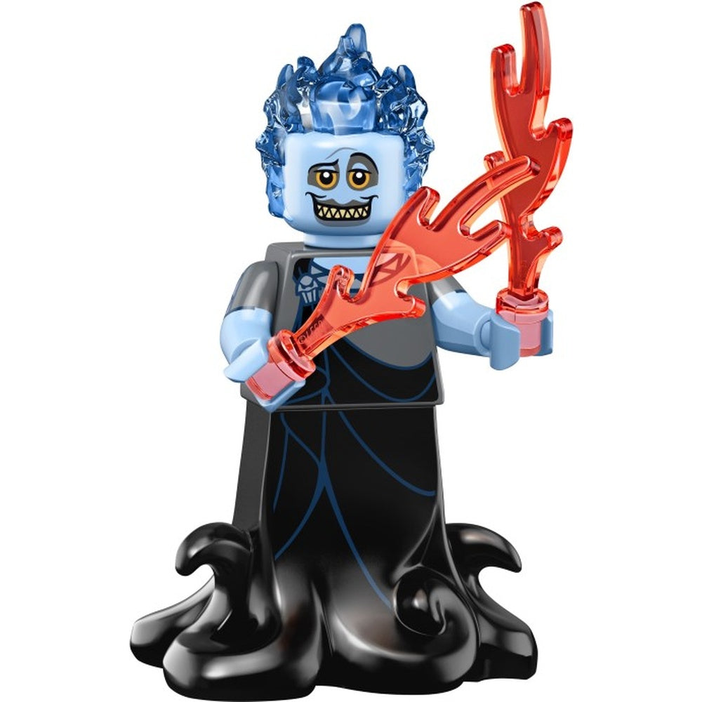 LEGO® Hades, Disney Collectible Minifigures Disney Series 2 COLDIS2-13 - New