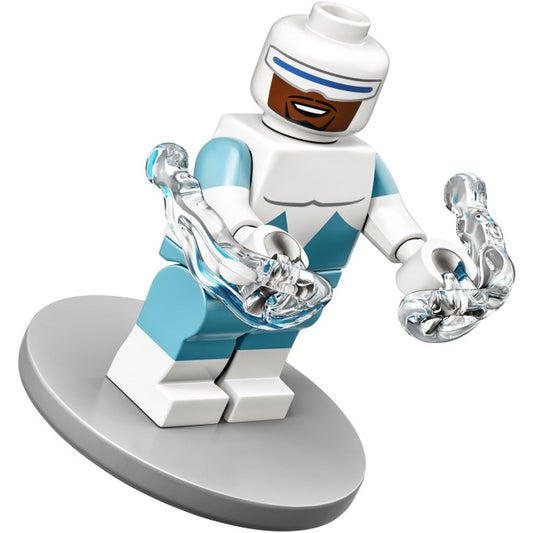 LEGO® Frozone, Disney Collectible Minifigures Disney Series 2 COLDIS2-18 - New