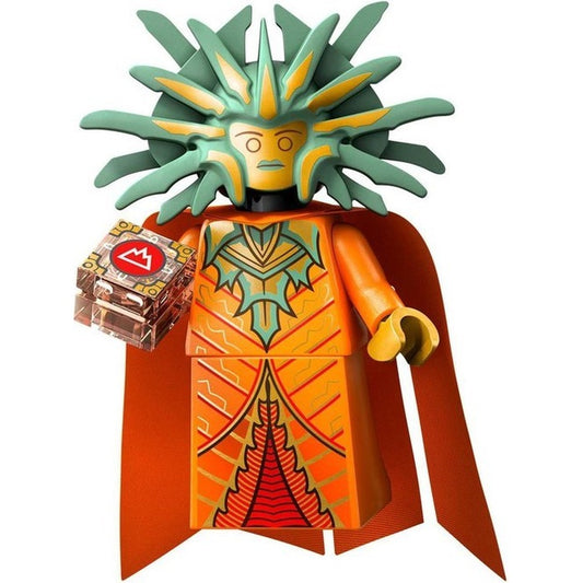 LEGO® The Lady of Pain Collectible Minifigures Dungeon & Dragons COLDND-10 - New