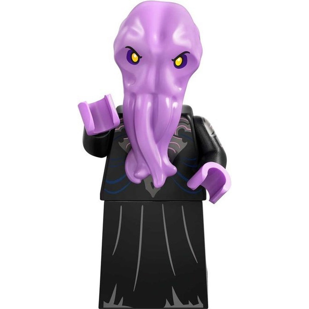 LEGO® Mind Flayer Collectible Minifigures Dungeon & Dragons COLDND-7 - New